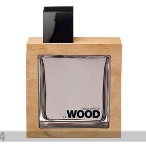 Dsquared2 Dsquared2 Wood Edt 30ml