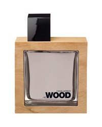 Dsquared2 HeWood EdT 100ml