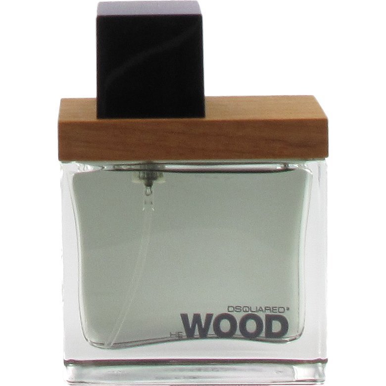 Dsquared2 HeWood EdT EdT 30ml