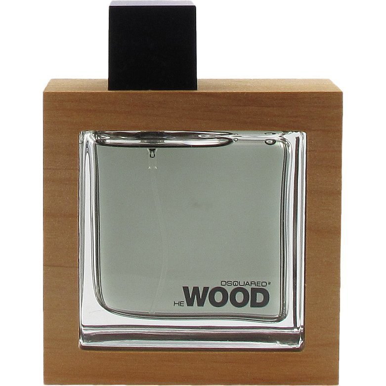 Dsquared2 HeWood EdT EdT 50ml