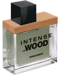 Dsquared2 HeWood Intense EdT 50ml