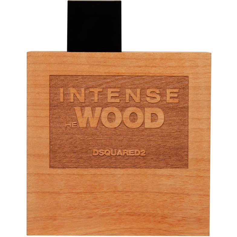 Dsquared2 HeWood Intense EdT EdT 50ml