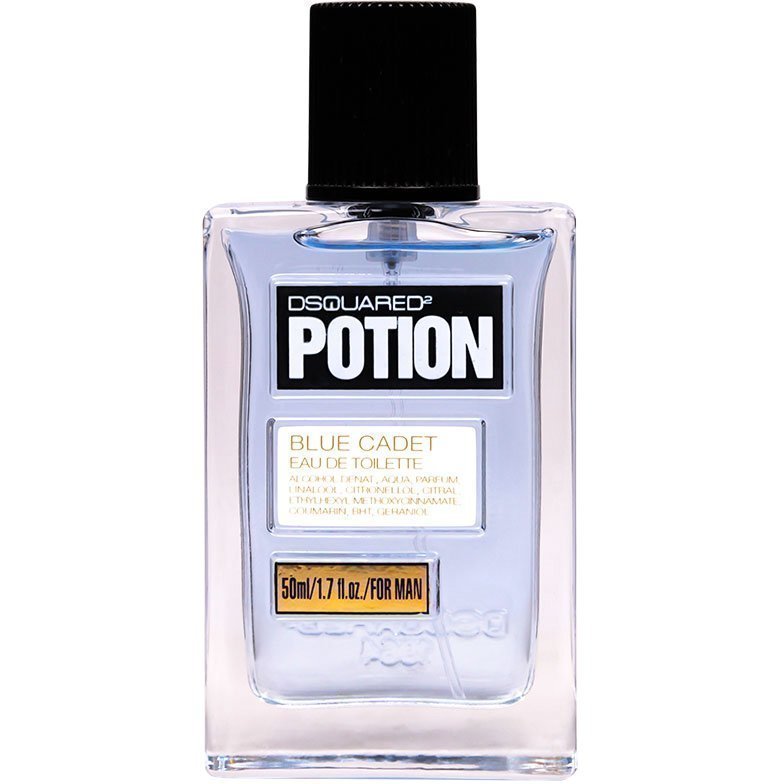 Dsquared2 Potion Blue Cadet EdT EdT 50ml