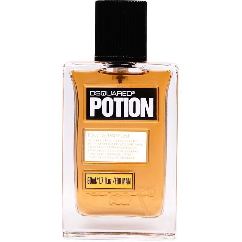 Dsquared2 Potion EdP EdP 50ml