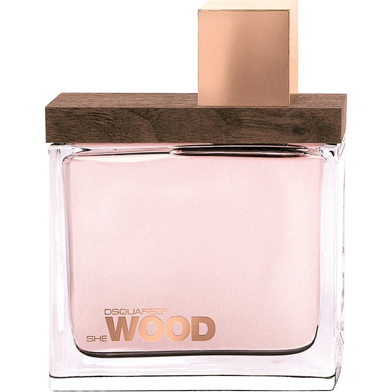 Dsquared2 SheWood EdP EdP 50ml