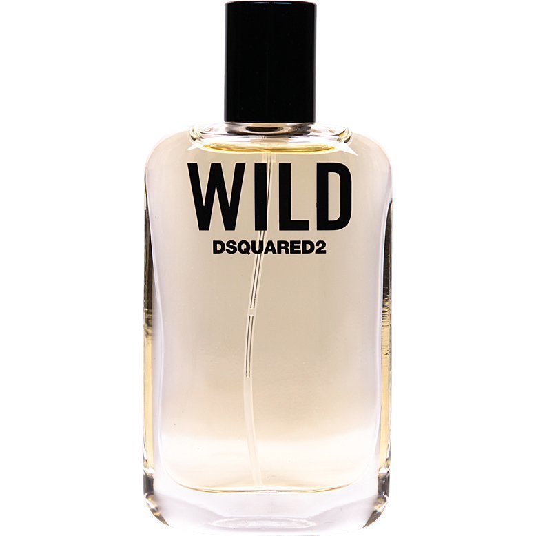 Dsquared2 Wild EdT EdT 30ml