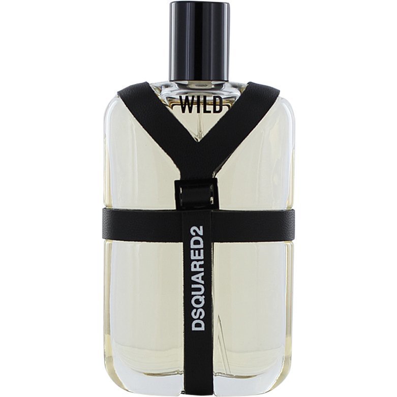 Dsquared2 Wild EdT EdT 50ml