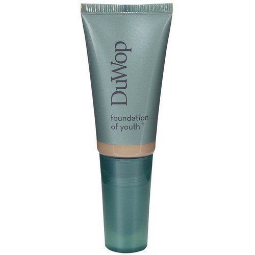 DuWop Foundation of Youth Tan