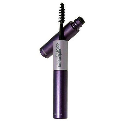 DuWop Lashlacquer Plum Black