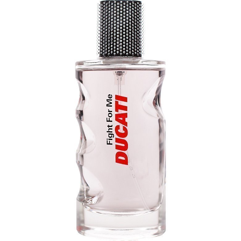 Ducati Fight For Me EdT EdT 100ml