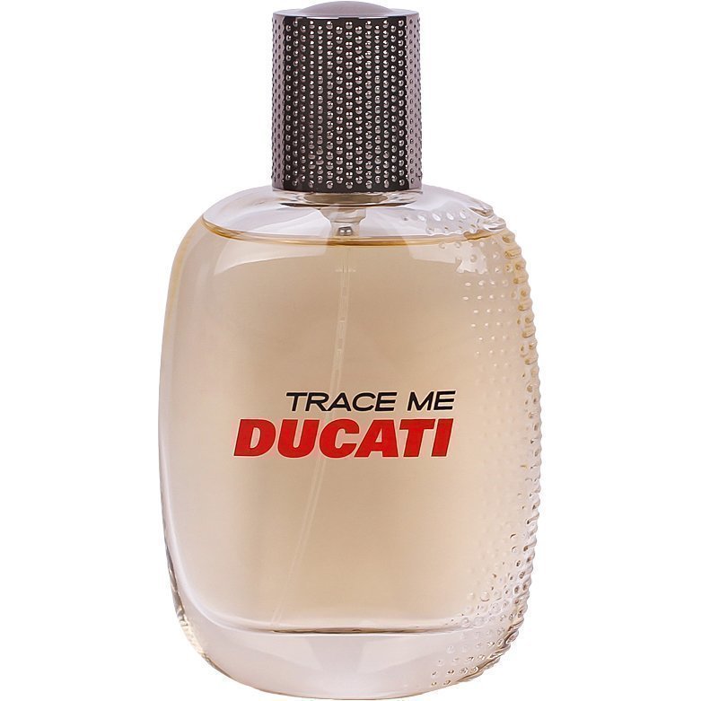 Ducati Trace Me EdT 100ml