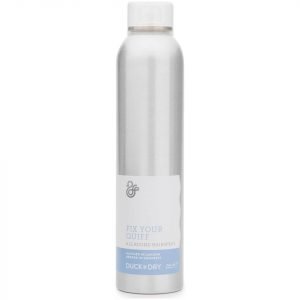 Duck & Dry Fix Your Quiff All Round Hairspray 250 Ml