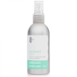 Duck & Dry Instant Tlc Leave-In Weightless Conditioner 150 Ml