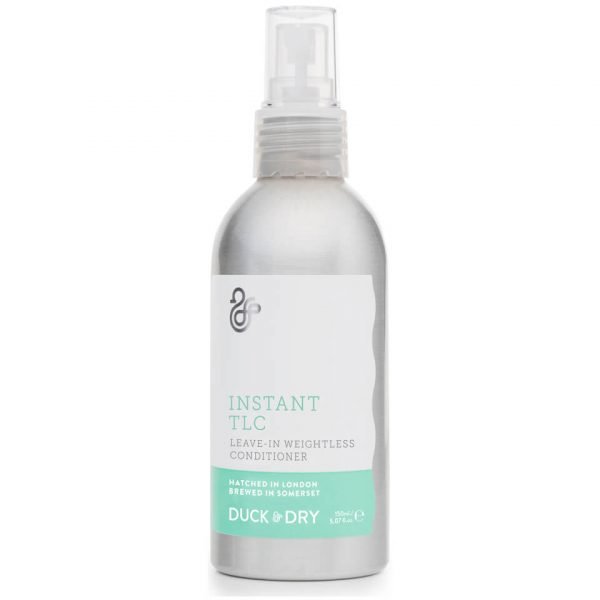 Duck & Dry Instant Tlc Leave-In Weightless Conditioner 150 Ml