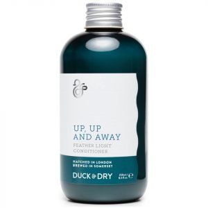Duck & Dry Up Up And Away Feather Light Conditioner 250 Ml