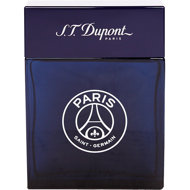 Dupont Paris Saint-Germain EdT EdT 100ml