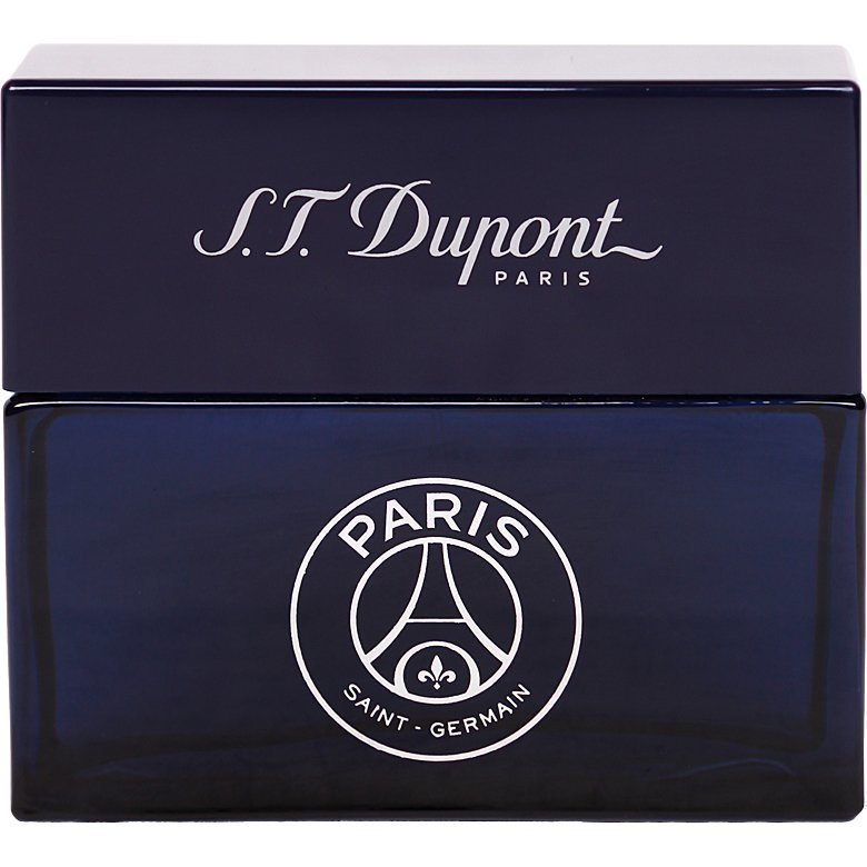 Dupont Paris Saint-Germain EdT EdT 50ml