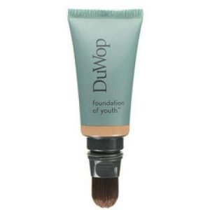 Duwop Foundation Of Youth Light 30 Ml