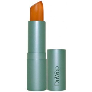 Duwop Icedtea Lip Treatment Passionfruit 4 G