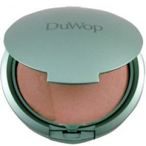 Duwop Mattillume Purifying Translucent Powder Lighter