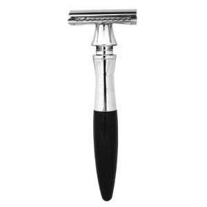 E-Shave Double Edge Razor Black