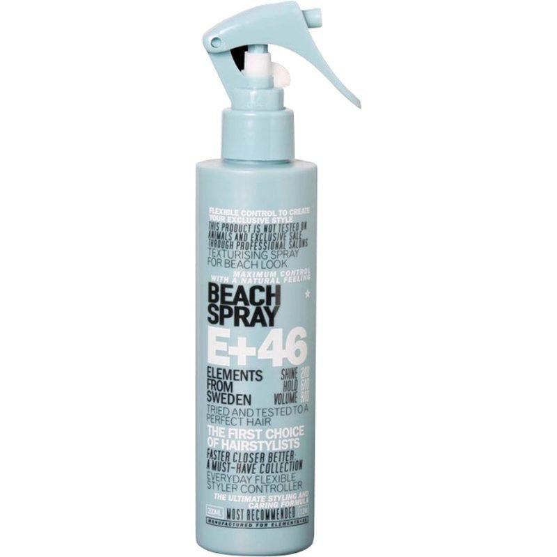 E+46 Beach Spray 150ml