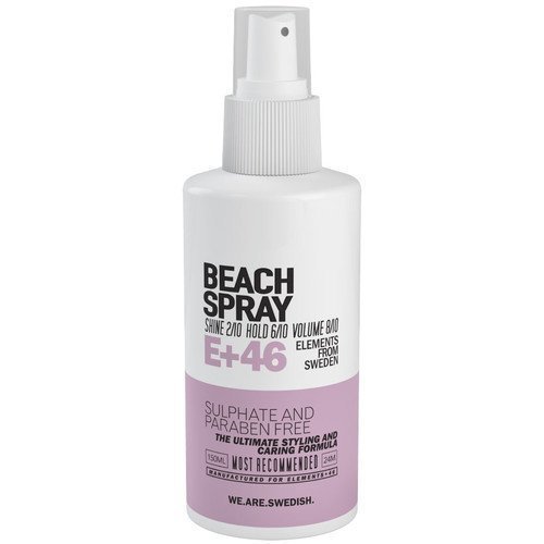 E+46 Beach Spray