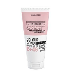 E+46 Colour Conditioner 250 ml