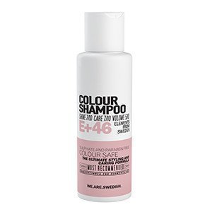 E+46 Colour Shampoo 100 ml