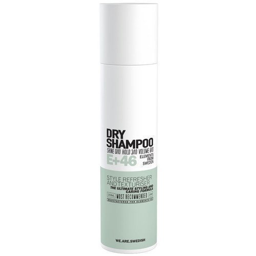 E+46 Dry Shampoo