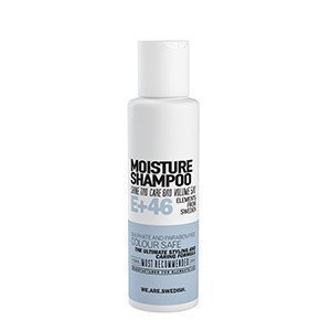 E+46 Moisture Shampoo 100 ml