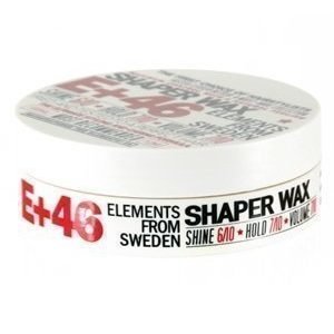 E+46 Shaper Wax