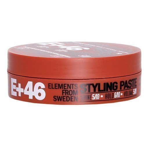 E+46 Styling Paste