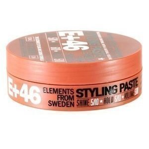 E+46 Styling Paste