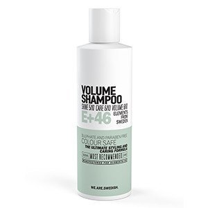 E+46 Volume Shampoo 300 ml