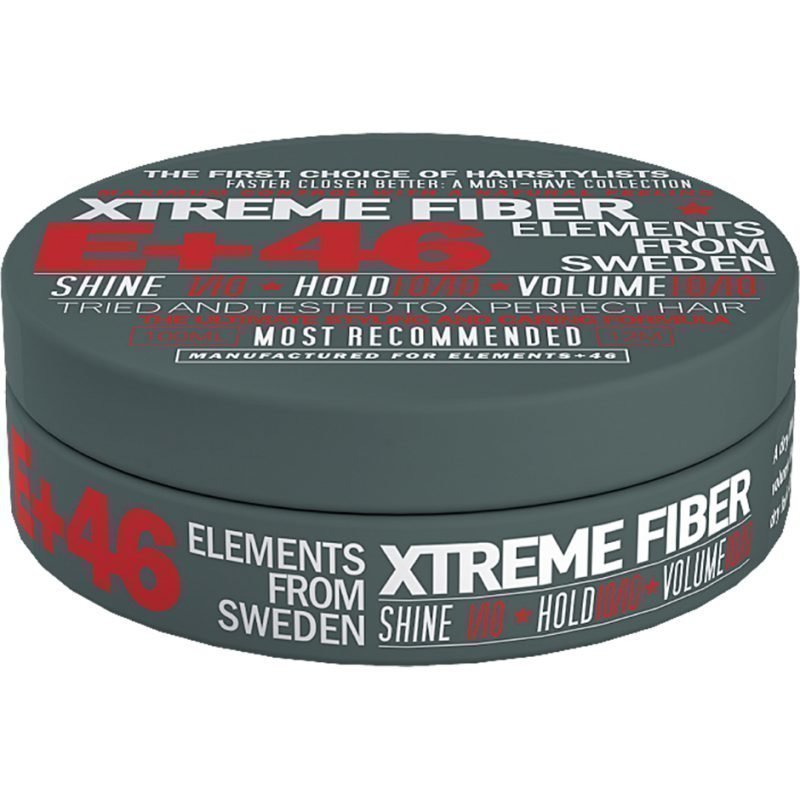 E+46 Xtreme Fiber 100ml