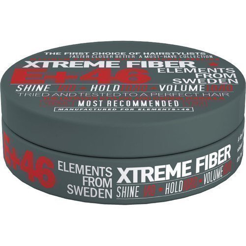 E+46 Xtreme Fiber 150 ml