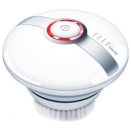 ELLE by Beurer Facial Massaging Brush