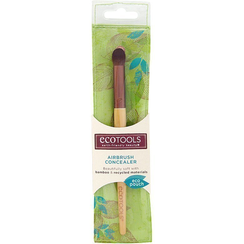 Eco Tools Airbrush Concealer Brush