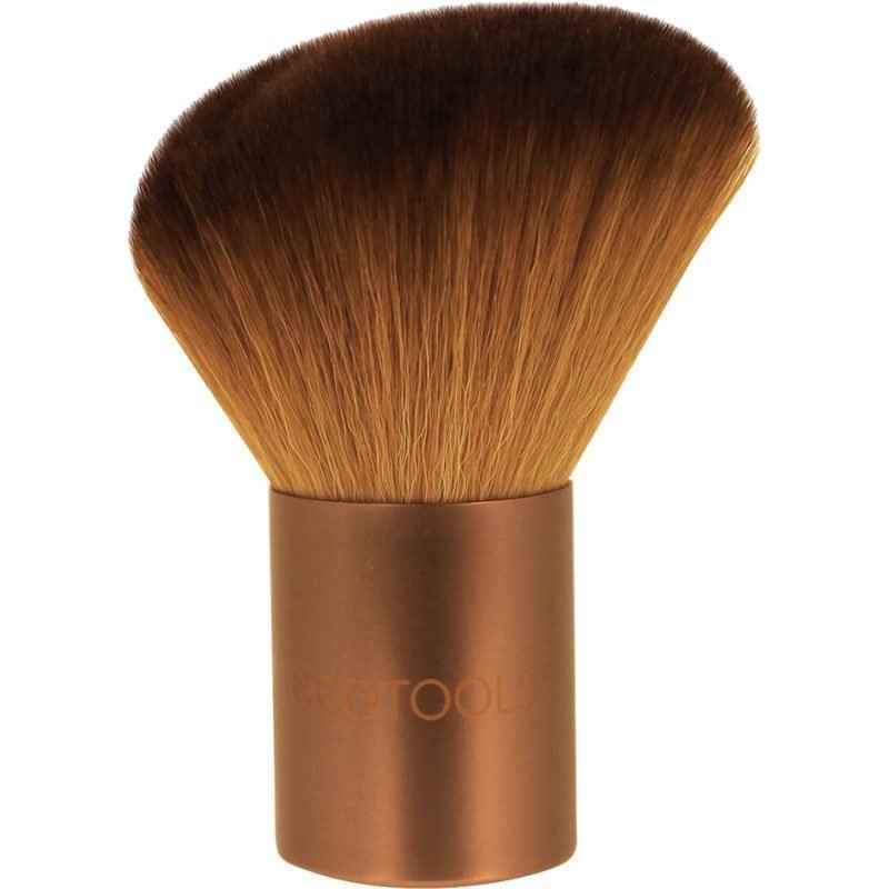 Eco Tools Angled Kabuki Brush