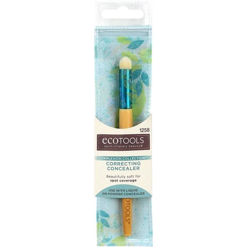 Eco Tools Correcting Concealer Brush