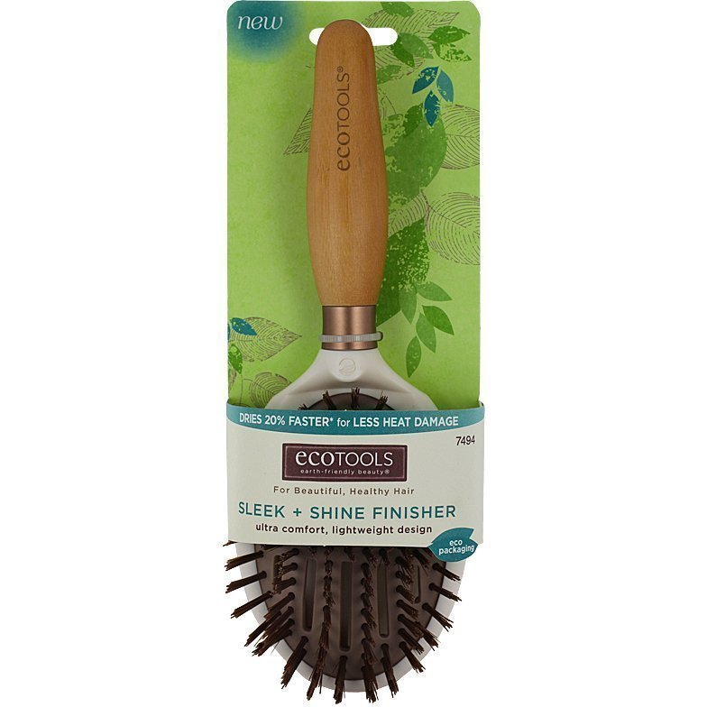 Eco Tools Eco Tools Sleek & Shine Finisher