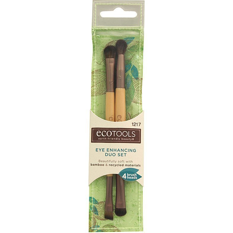 Eco Tools Eye Enhanching Duo Set