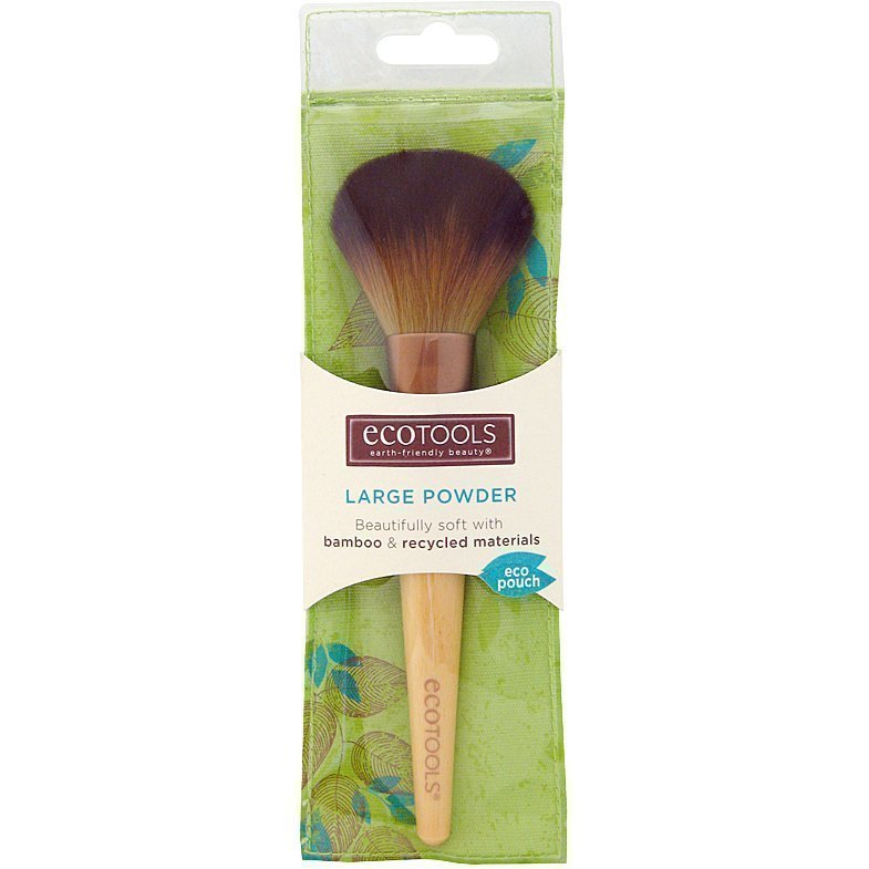 Eco Tools Large Powder Brush