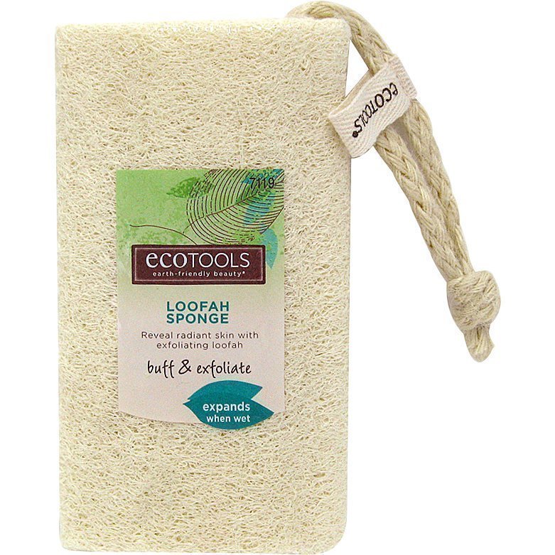 Eco Tools Loofah Bath Sponge