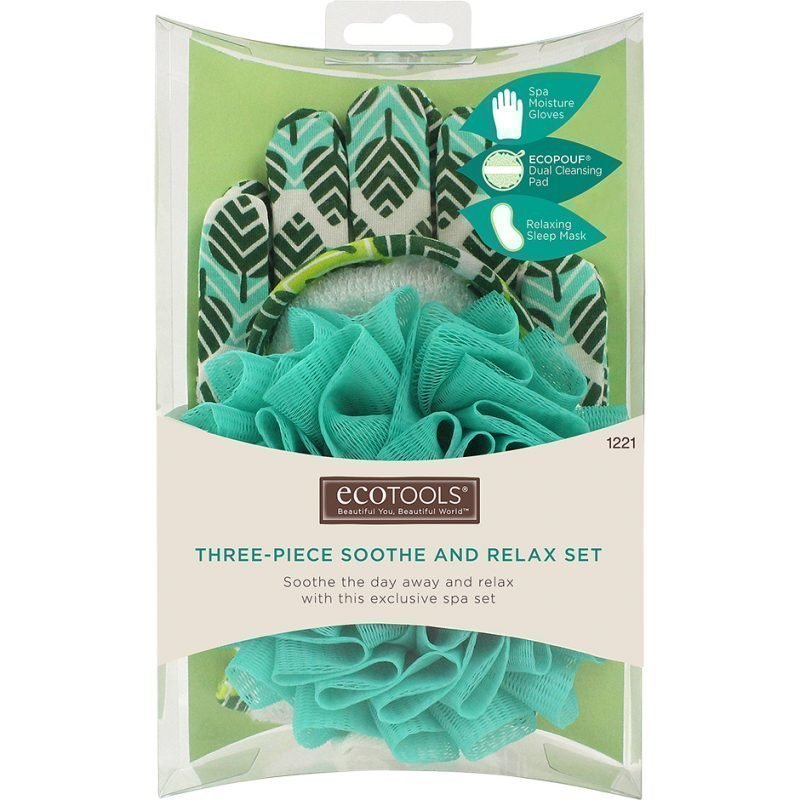 Eco Tools Loofah Cleansing Pad