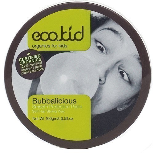 Eco.Kid Bubbalicious Smooth Protection Paste