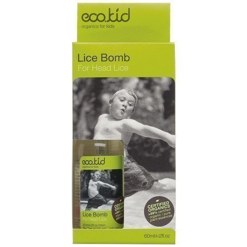 Eco.Kid Lice Bomb