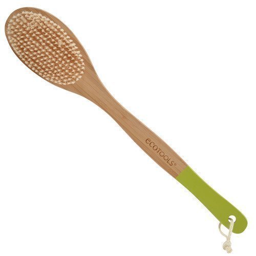 EcoTools Bamboo & Bristle Bath Brush