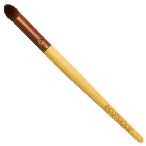 EcoTools Bamboo Deluxe Concealer Brush